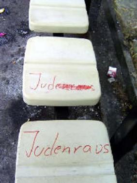 Judenraus